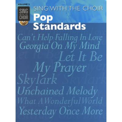 9781849380423 - Pop standards 9781849380423 - Pop standards