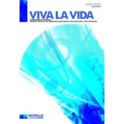 9781849381123 - Viva la vida