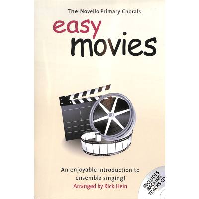 9781849381567 - Easy movies