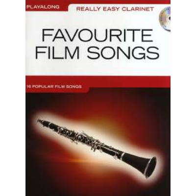 9781849382236 - Favourite film songs