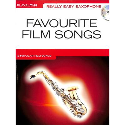 9781849382243 - Favourite film songs