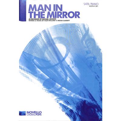 9781849382601 - Man in the mirror