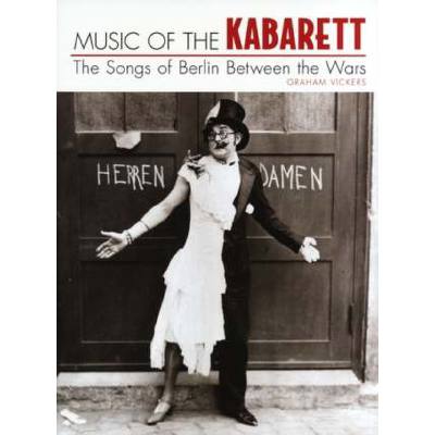 9781849383332 - Music of the kabarett