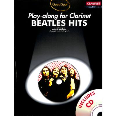 9781849383462 - Beatles Hits