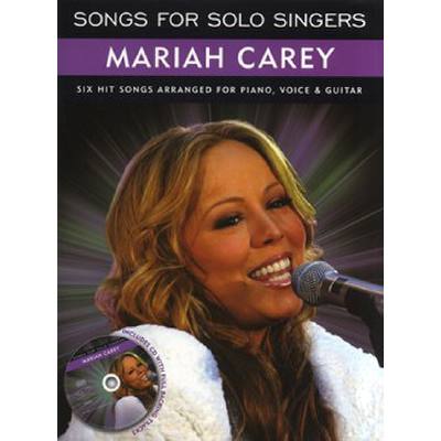 9781849383813 - Songs for solo singers