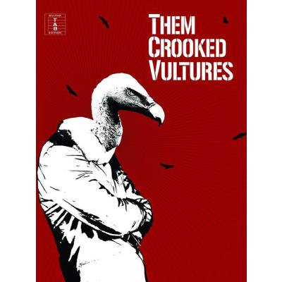 9781849384100 - Them crooked vultures