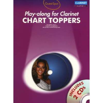 9781849385060 - Chart toppers