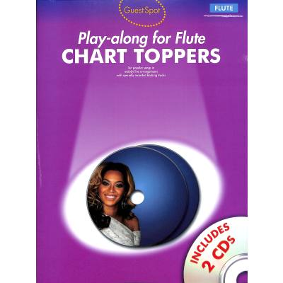 9781849385084 - Chart toppers