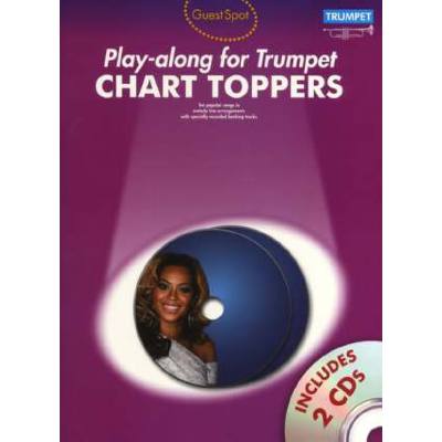 9781849385091 - Chart toppers