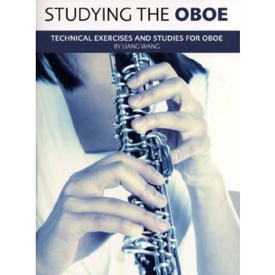 9781849385688 - Studying the oboe