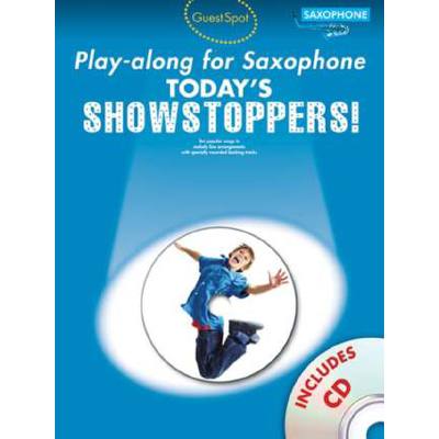 9781849386760 - Todays showstoppers