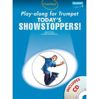 9781849386777 - Todays showstoppers