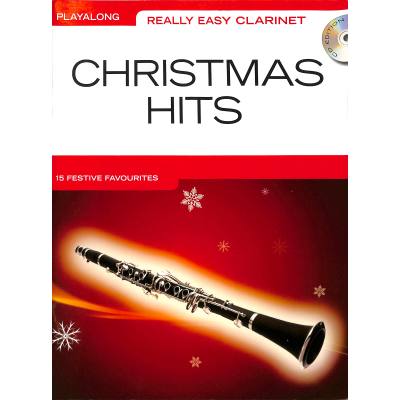 9781849386784 - Christmas hits