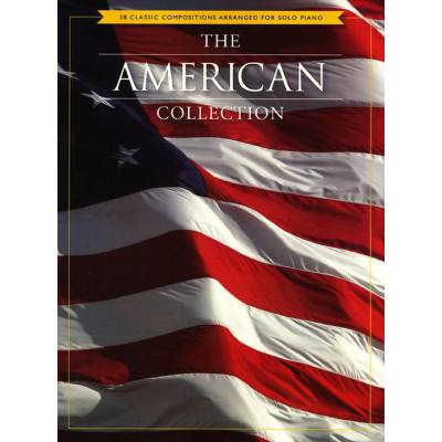 9781849386883 - The american collection