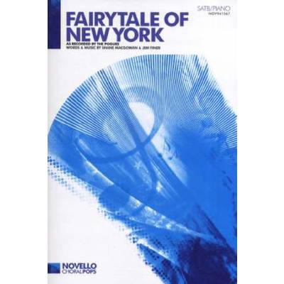 9781849387439 - Fairytale of New York