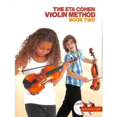 9781849387767 - Violin method 2 9781849387767 - Violin method 2
