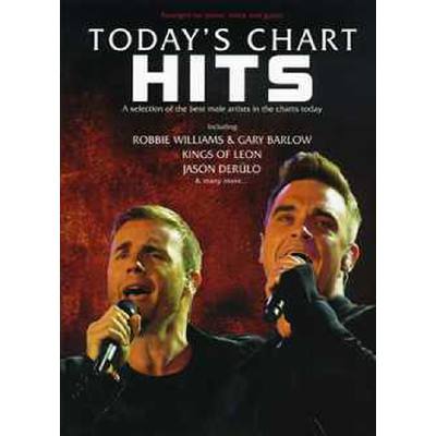 9781849388177 - Todays chart hits