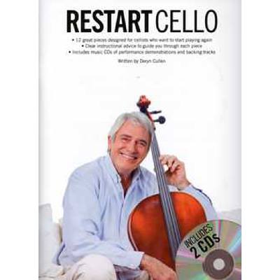 9781849389754 - Restart cello