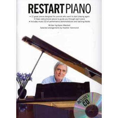 9781849389761 - Restart piano