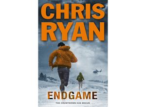 9781849410120 - Agent 21 - Endgame - Chris Ryan Kartoniert (TB)