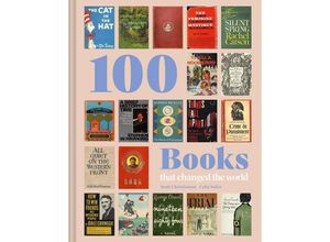 9781849948678 - 100 Books that Changed the World - Scott Christianson Colin Salter Gebunden