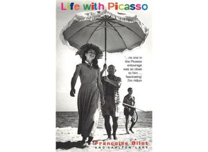 9781853812330 - Life With Picasso - Francoise Gilot Carlton Lake Kartoniert (TB)