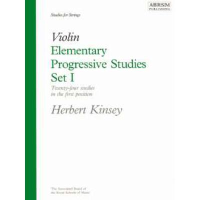 9781854720634 - Elementary progressive Studies set 1