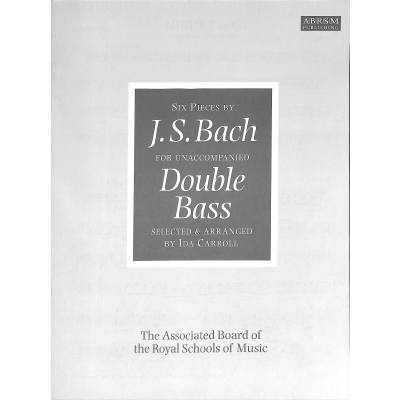 9781854720993 - 6 Stücke