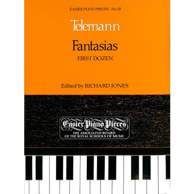 9781854722522 - Fantasias 1