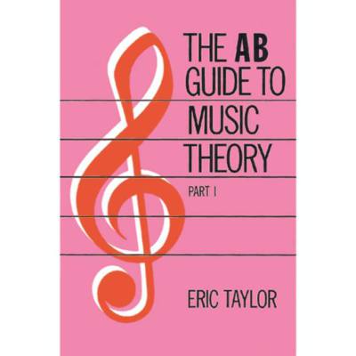 9781854724465 - Eric Taylor - GEBRAUCHT AB Guide to Music Theory Part I Pt 1 - Preis vom 02062023 050629 h 9781854724465 - Eric Taylor - GEBRAUCHT AB Guide to Music Theory Part I Pt 1 - Preis vom 02062023 050629 h