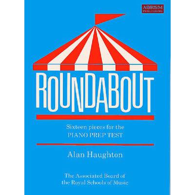 9781854726643 - Roundabout