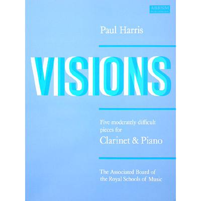 9781854727343 - Visions 9781854727343 - Visions
