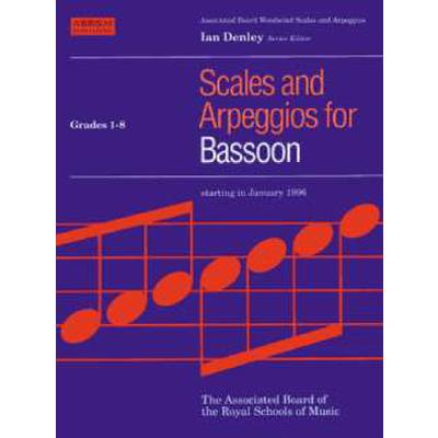 9781854728197 - Scales + Arpeggios 1-8