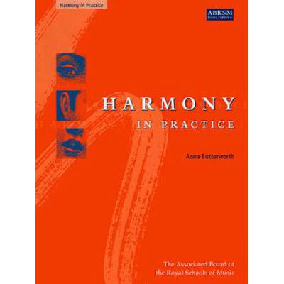 9781854728333 - HARMONY IN PRACTICE