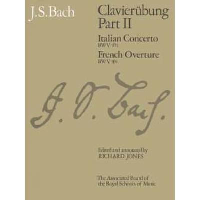 9781854728357 - Klavierübung 2