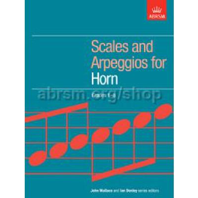 9781854728500 - Scales + Arpeggios 1-8