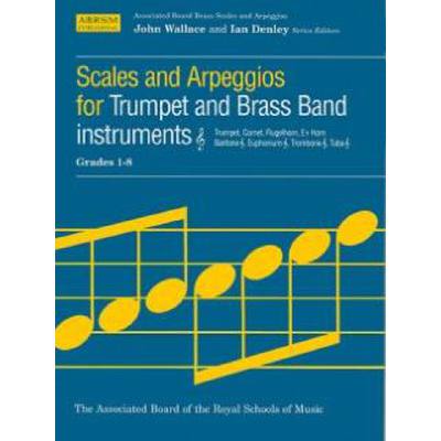 9781854728517 - Scales + Arpeggios