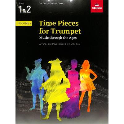 9781854728630 - Time pieces 1