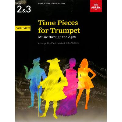 9781854728647 - Time pieces 2