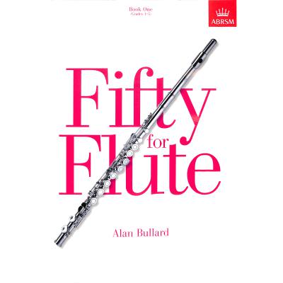 9781854728661 - 50 for flute 1