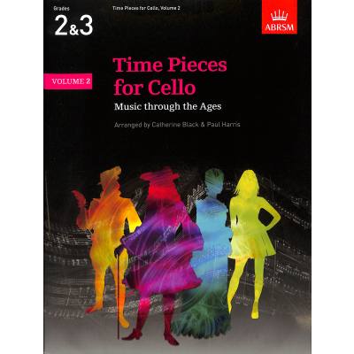 9781854729491 - Time pieces 2