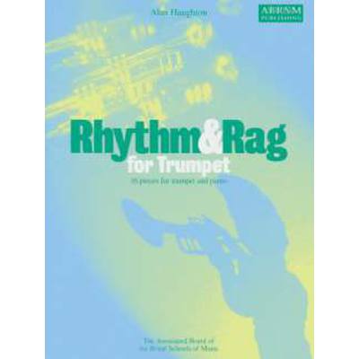 9781854729828 - Rhythm + Rag