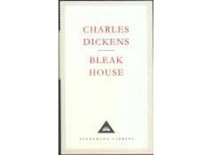 9781857150087 - Bleak House - Charles Dickens Gebunden