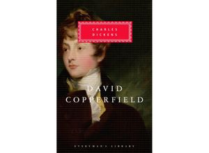 9781857150315 - David Copperfield English edition - Charles Dickens Gebunden