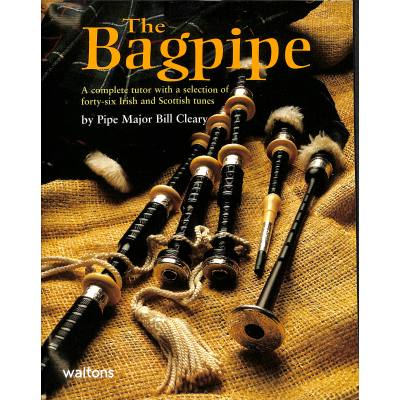 9781857200812 - The bagpipe