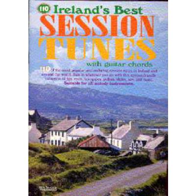 9781857200850 - 110 Irelands best session tunes 1