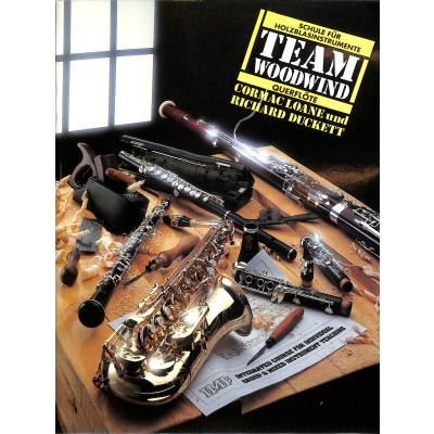 9781859090930 - Team woodwind