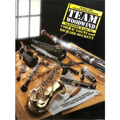 9781859090978 - Team woodwind