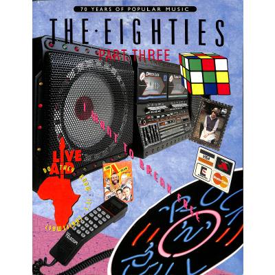 9781859093184 - The Eighties 3