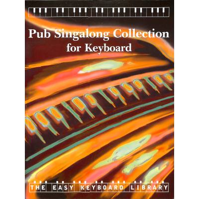 9781859093702 - Pub singalong collection